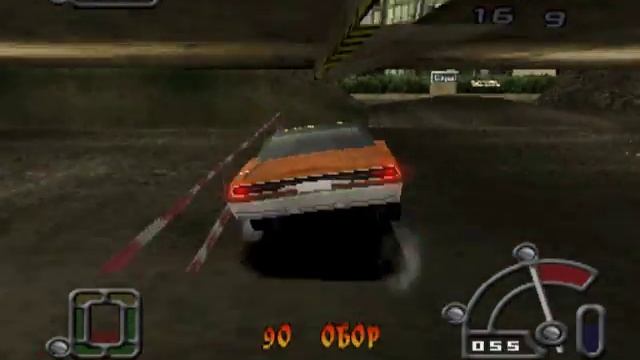 DESTRUCTION DERBY RAW #10 смотреть онлайн