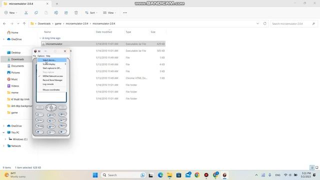 cách cài giả lập java trên pc смотреть онлайн