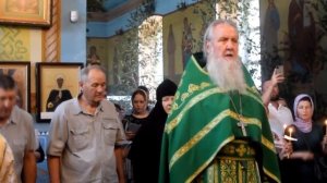 Отец Илиодор