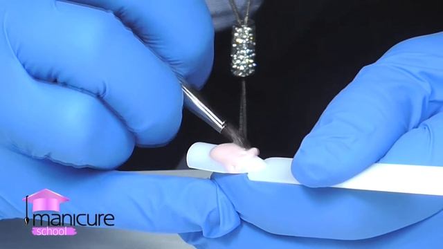 Мастер ногтевого сервиса, а ты делаешь эту ошибку? смотреть онлайн