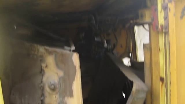 Заброшенный ЛиАЗ 677М г.Омск смотреть онлайн