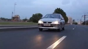 Экстремальное вождение Управление машиной на подъемах и спусках