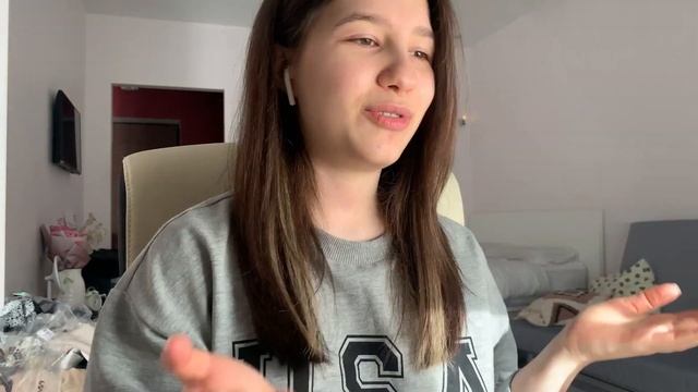 Мне установили брекеты, вернулась на ютуб, стесняюсь говорить на камеру