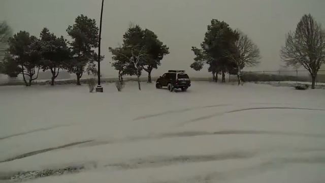 Snow Runner 5 смотреть онлайн