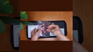 Прибор для тестирования ауры человека - «AuraScan».