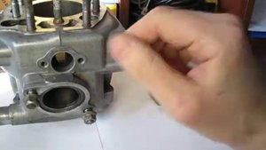 Про мощностные клапана Kawasaki KDX 200