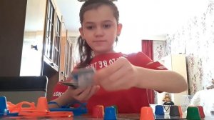 Настольная игра Fibber (врунишка). Описание игры