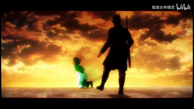 「 AMV 」️Attack on Titan -Прощай, молодой человек, который жаждет свободы#223 #AMV #animeedit  #anim смотреть онлайн
