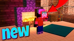 МОЙ НОВЫЙ КАНАЛ! НОВЫЙ Я! #майнкрафт #minecraft #новыйканал #возвращение #newchannel