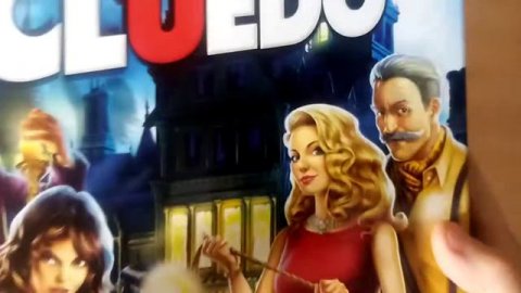 Обзор игры GLUEDO.