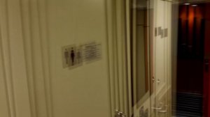 Обзор двухэтажного вагона Люкс бесплатного поезда на ЧМ 2018