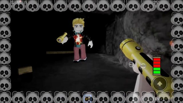 👀 Тут скримеры | The Maze | Roblox На Русском смотреть онлайн