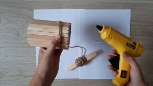 DIY ДЕКОР ИЗ МУСОРА за 5 минут! Как использовать банки из под чипсов. Бесплатный декор своими рукам