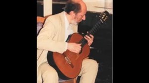Жобим. Корковадо (исп. Валентина Фадеева и Андрей Гарин) - Как бесчувственно (А.Гарин и В.Фадеева)