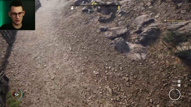 ОГРОМНЫЙ СКЛАД ☛ Medieval Dynasty | Прохождение #74 смотреть онлайн