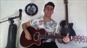 Sinto saudades / 365 dias - Thaeme e Thiago (Rony Marques cover).