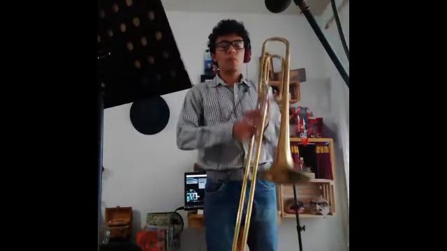 N. Rimsky-Korsakov (1844 - 1908): Trombone Concerto смотреть онлайн