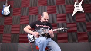 Ibanez Paul Stanley Iceman Mikro Review