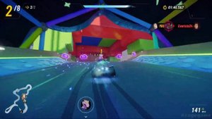 Disney Speedstorm Gameplay Walkthrough Part 6 - Toy Story