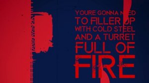 CHOO CHOO CHARLES SONG (Brace For The Freight Train) LYRIC VIDEO | DAGames