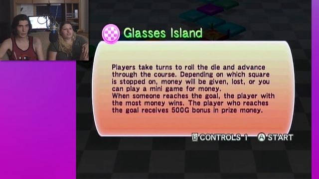 Oops Prank Party: What is This Game? - Part 1 (OmNom) смотреть онлайн