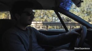 Volvo 480 Turbo | Каким на Самом Деле Был Шведский Аутсайдер | Тест-драйвы Давида Чирони