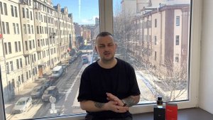 Поболтать + распаковка нового аромата Frederic Malle