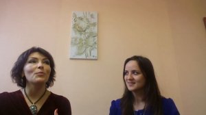 Счастливые люди: Анна Мария (Франция). Ароматерапия, аромадиагностика, эфирные масла, ароматы весны