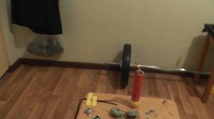 ТРАНСФОРМАТОР ТЕСЛА ОТ БАТАРЕЙКИ ЗА ЧАС