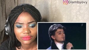 PELAGEYA (Under A Willow)!!! Russian Folk Music Sub REACTION | This is the best Synchronization son