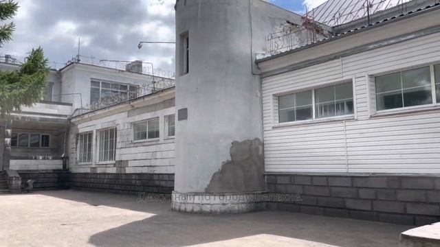 Кадры которые не попали в Дежурный по городу. Балахна.Весна и лето от 16 мая по 7 августа .