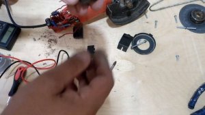 Не включается болгарка