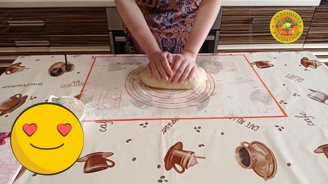 Пасхальный кулич с лимонной цедрой. Нежнейшая сдоба с цитрусовыми нотками!