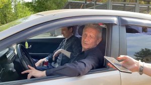 Носовихинское шоссе / часть 1 (Железнодорожный, Кучино, Реутов, Балашиха, дублер МКАД СБВ-ЛТКЖ)