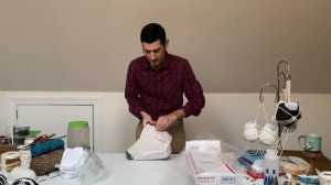 Begonia Taconite Unboxing