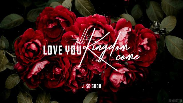 playlist 🎼 Love you till Kingdom Come ♬ 레드벨벳 (Red Velvet)