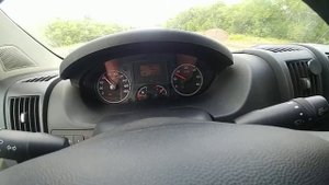 Круиз-контроль на Fiat Ducato 2.3 (250 кузов) Eвро 4