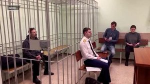 РАССЛЕДОВАНИЕ ДЕЛА СОТНИКОВА ЗАВЕРШЕНО