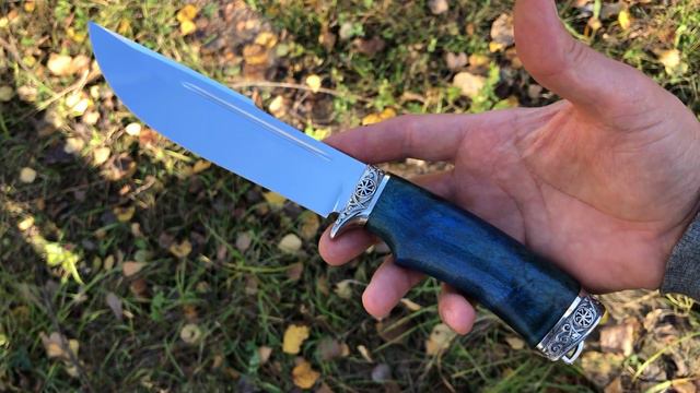 Снабжу Вас ножами на все случаи жизни смотреть онлайн