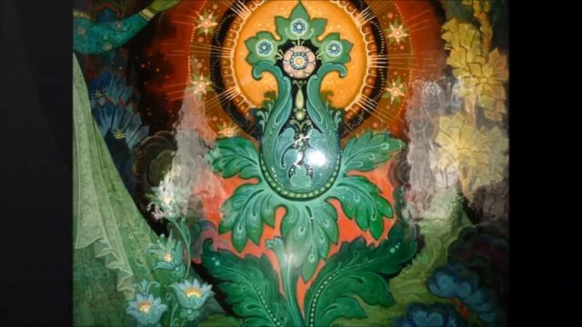 Каменный цветок mp4 смотреть онлайн