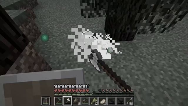 ? Майнкрафт но ПАРАЗИТЫ МУТИРУЮТ смотреть онлайн