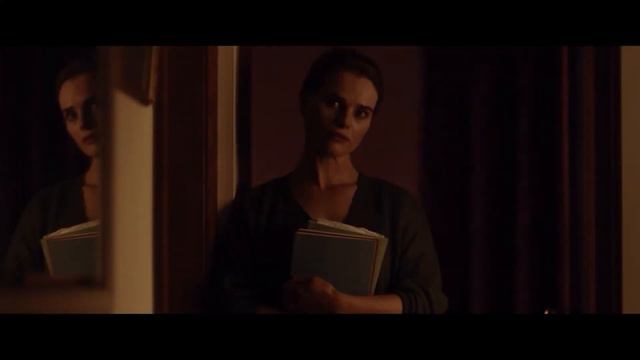 К/ф "То, что съело птиц" смотреть онлайн