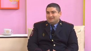 В чем заключается работа участкового?