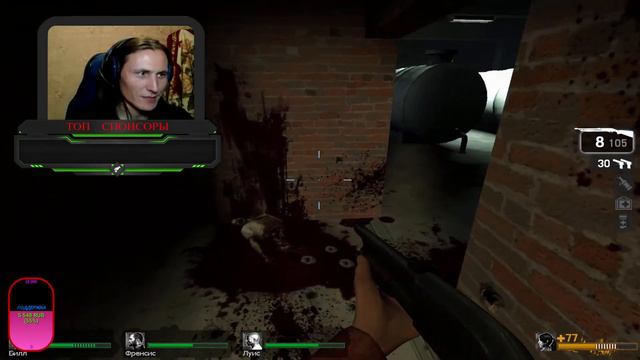 🦞 ПЛОХОЙ МЁРТВЫЙ ЗЛОЙ 🧐 смотреть онлайн