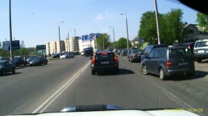 Минск 8 мая 2013 г.