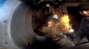 Кузнечный молот м4127 работа