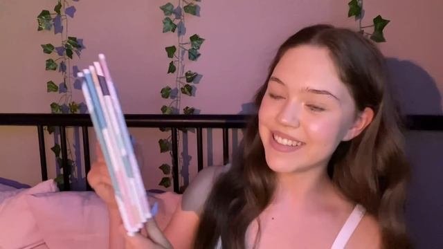 РАСПАКОВКА// канцелярия, одежда ♡ ˖ ࣪ ꒷ ✧