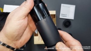 HOTO Compressed Air Capsule