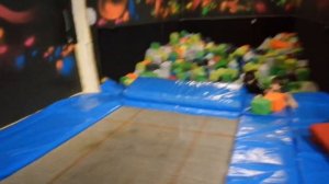 FUN 24 | КАЗАНЬ | челлендж 24 часа с |БРАТОМ|