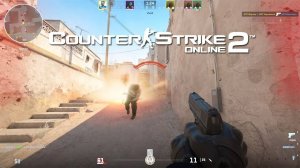 Counter-Strike 2 режим напарники от игроторрент